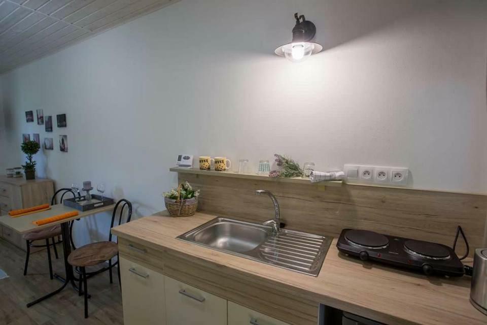 Pod Horou Apartment Stiavnicke Bane Exterior photo